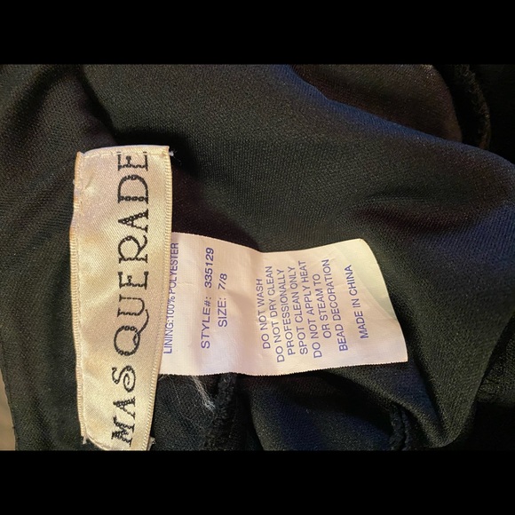 Prom dress - Picture 6 of 6